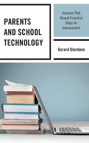 Parents and School Technology