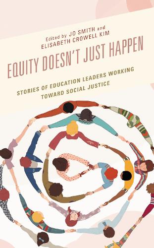 Equity Doesn’t Just Happen