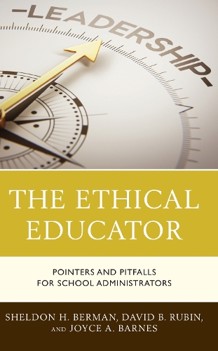 The Ethical Educator