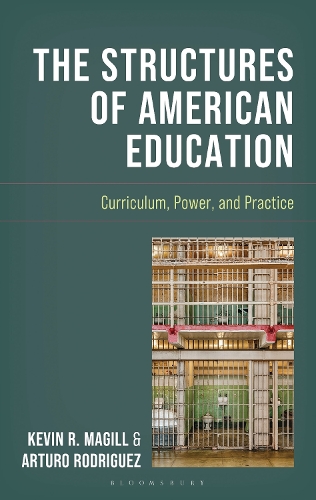 The Structures of American Education