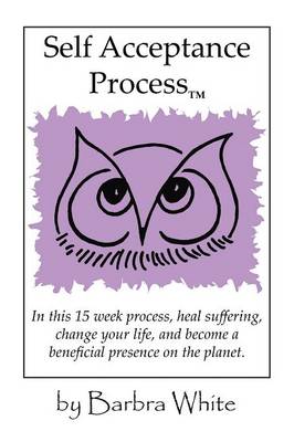 Self Acceptance Process