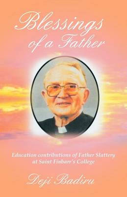 Blessings of a Father