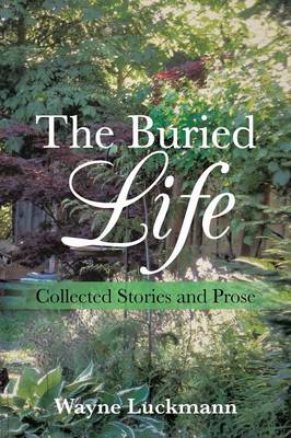 The Buried Life