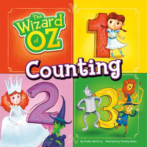 The Wizard of Oz Counting