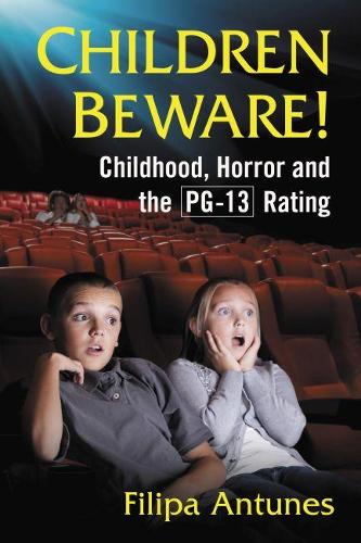 Children Beware!