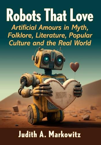 Robots That Love