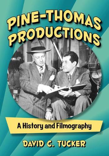Pine-Thomas Productions