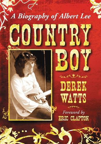 Country Boy