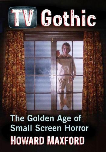 TV Gothic