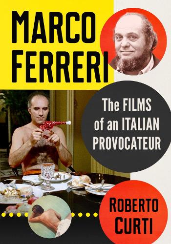 Marco Ferreri