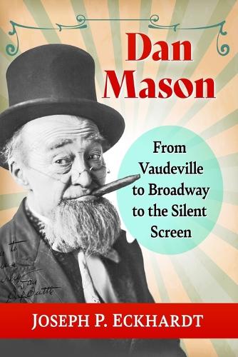 Dan Mason
