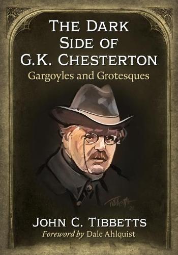 The Dark Side of G.K. Chesterton