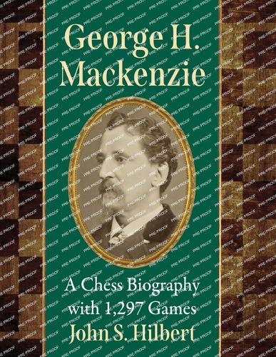 George H. Mackenzie