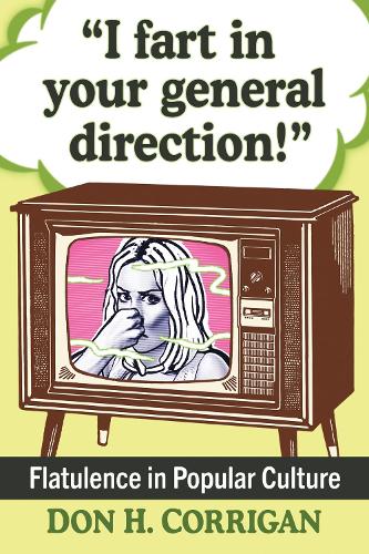 "I fart in your general direction!"