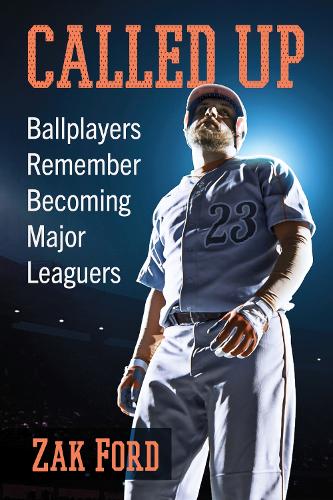 Called Up