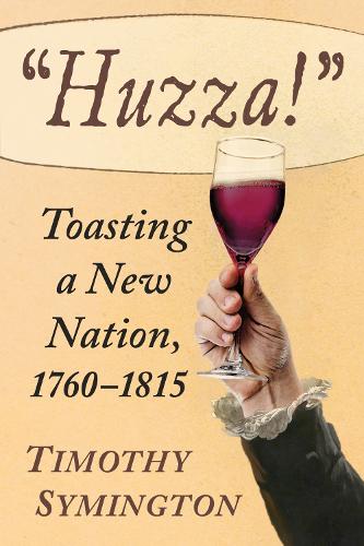 "Huzza!"