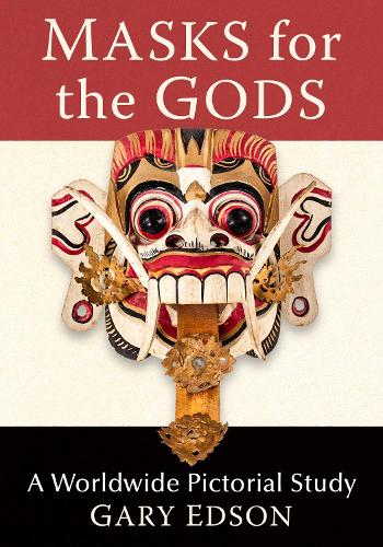 Masks for the Gods