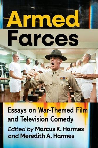Armed Farces
