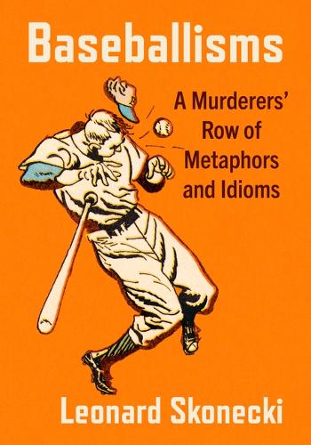 Baseballisms