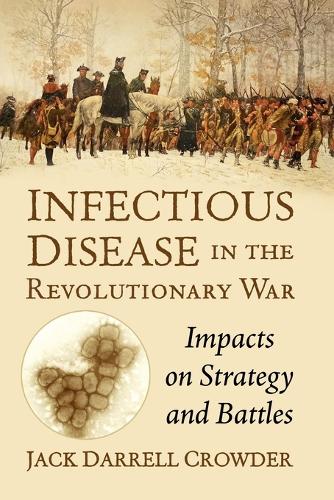 Infectious Disease in the Revolutionary War