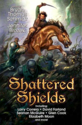 Shattered Shields