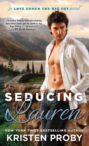 Seducing Lauren Volume 2