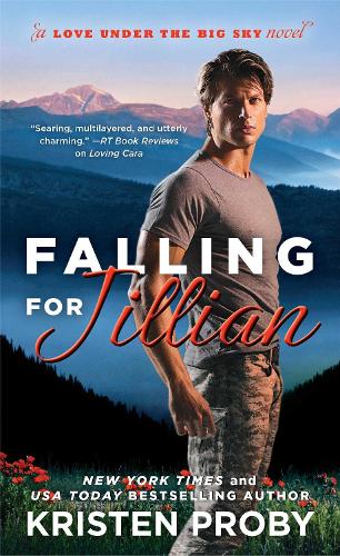 Falling for Jillian Volume 3