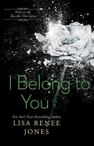 I Belong to You Volume 13