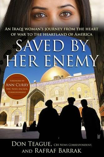 Saved by Her Enemy