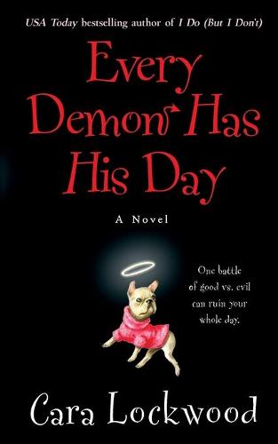 Every Demon Has His Day