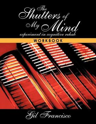 Shutters of My Mind