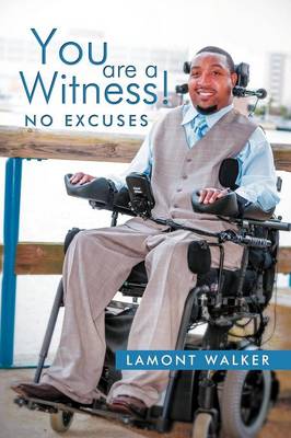 You Are a Witness!