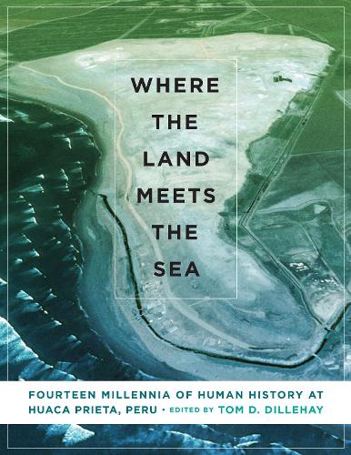 Where the Land Meets the Sea