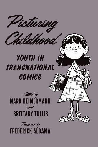 Picturing Childhood