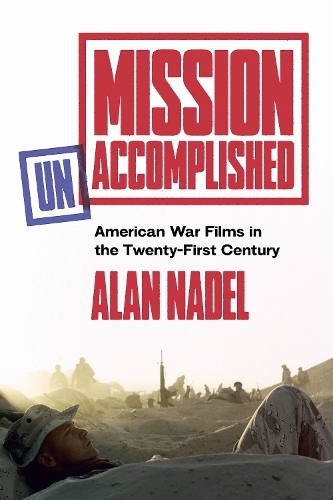 Mission Unaccomplished