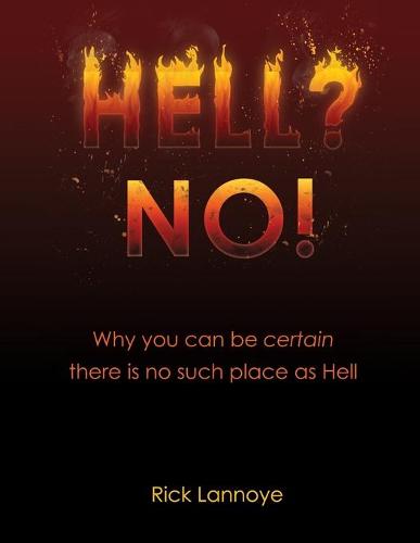 Hell? No!