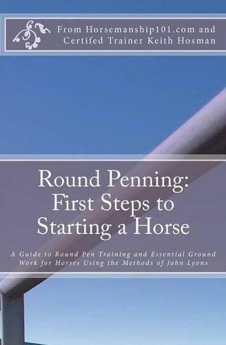 Round Penning