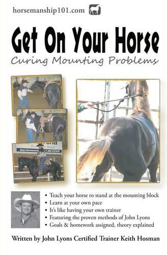 Get On Your Horse
