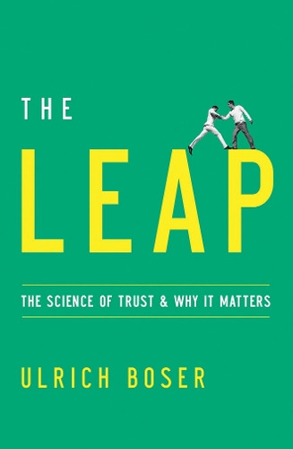 The Leap