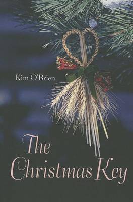 The Christmas Key