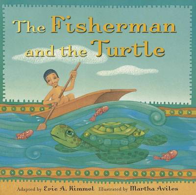 The Fisherman and the Turtle