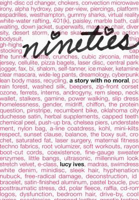 nineties