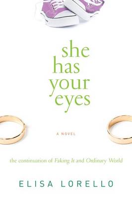 She Has Your Eyes