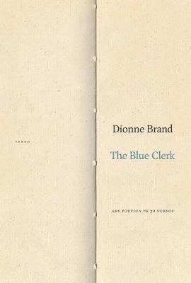 The Blue Clerk