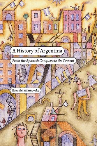 A History of Argentina