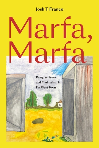 Marfa, Marfa