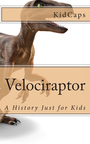 Velociraptor