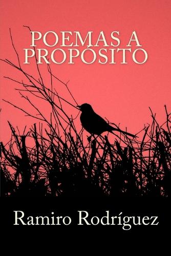Poemas a propósito