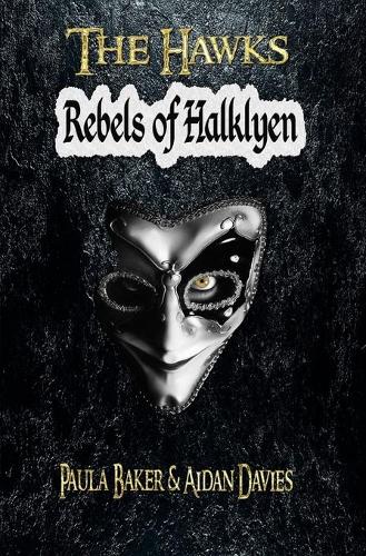 Rebels of Halklyen