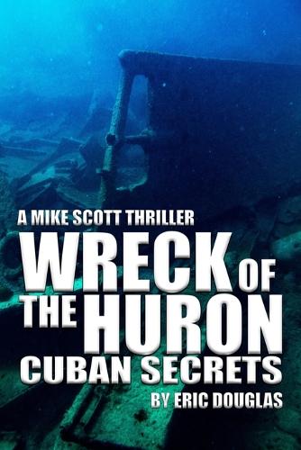 Wreck of the Huron